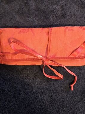 Mary Kay Pink Cosmetics Bag